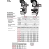 WERKA DİJİTAL DİKEY PROFİL PROJEKTÖR 5291-1005