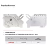 Werka Kaynakçı Kumpası 0-60 mm