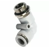 XCPC DİRSEK 1/8 6 mm PLG-ERKEK