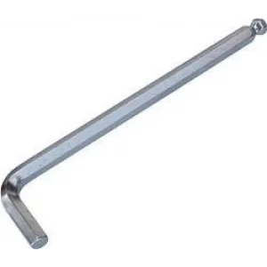 * 6 MM YUVARLAK BAŞLI UZUN ALLEN