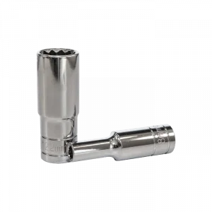 1/2 12 Köşe CrV Uzun Lokmalar