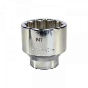 1/2 12 Köşe M Tipi CrV S2 Lokmalar