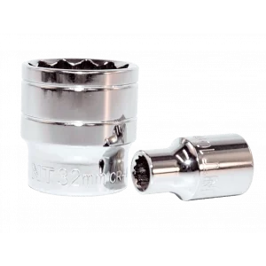 Hepsicinde 1/2 12 Köşe Yıldız CRV Lokmalar