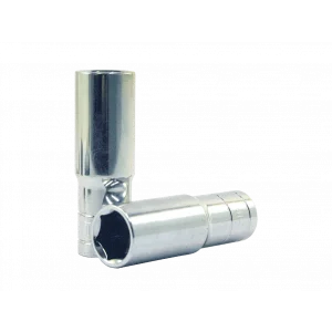 Hepsicinde 1/2 6 Köşe CRV Uzun Lokmalar