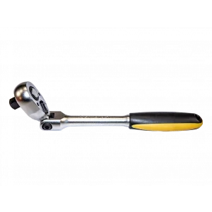 Profesyonel Kullanım İçin 1/2 72 Diş Mafsallı Cırcır Kol