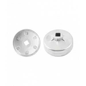 1/2 Alüminyum Filtre Sökme Takma Kapakları