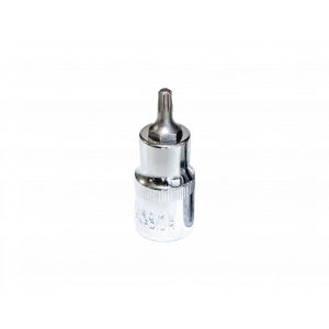 Hepsicinde 1/2 CR-V Torx Lokma