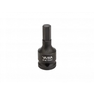 Hepsicinde 1/2 CrMo Allen Lokma