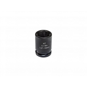 Profesyonel Kullanım için 1/2 CrMo Metrik Darbeli Lokma