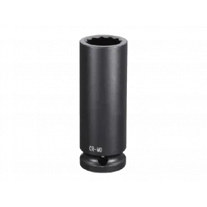 Hepsicinde 1/2 CrMo Metrik Darbeli Uzun Yıldız Lokma