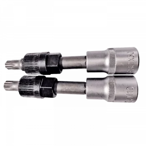 Yüksek Kaliteli 1/2 CrV Alternatör Lokmalar