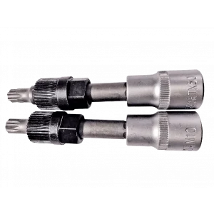 Yüksek Kaliteli 1/2 CRV Alternatör Lokmalar