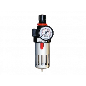 1/2 Filtre Regülatör