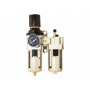 1/2 Yüksek Kapasite İkili Şartlandırıcı