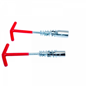 Hepsicinde 1/2 Mafsallı CrV Buji Lokmaları