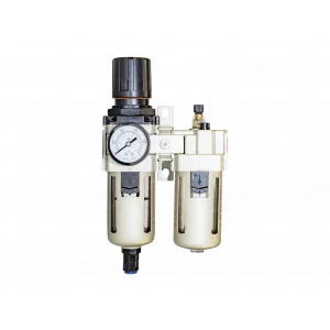 1/2Otomatik Boşaltma Yüksek Kap.İkili Şartlandırıcı