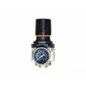 1/2 Yüksek Kapasite Regülatör