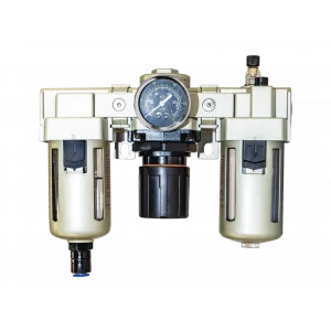 1/2 Yüksek Kapasite Üçlü Şartlandırıcı