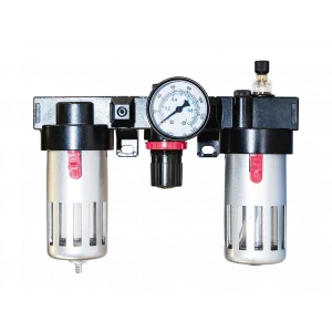 1/2 Üçlü Şartlandırıcı