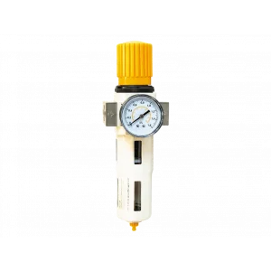 Hepsicinde 1/2 Yüksek Kapasite Filtre Regülatör