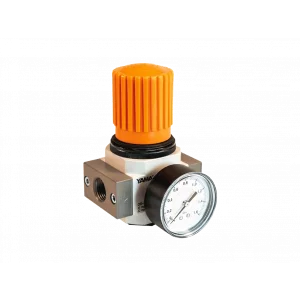 Güçlü Performans 1/2 Yüksek Kapasite Regülatör