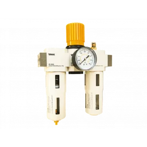 1/2 Yüksek Kapasite Üçlü Şartlandırıcı