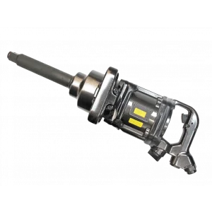 1345kg. Uzun 8Şaft Düz Tip Somun Sökme