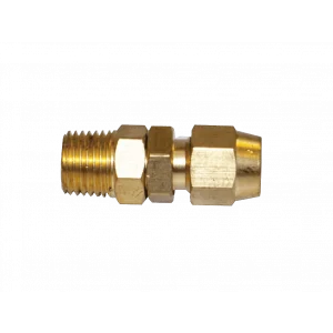 Hepsicinde 1/4 Döner Hortum Rekoru 8x12mm - 5 Adet