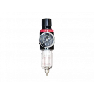 Hepsicinde 1/4 Filtre Regülatör