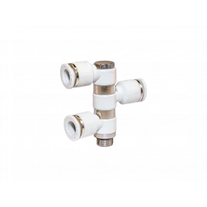 Hepsicinde 1/4 IPHT3 Üçlü Mafsallı Dirsek