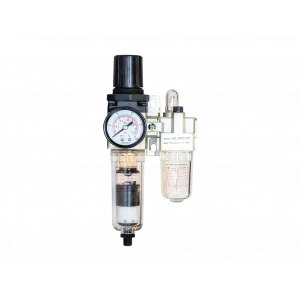 1/4Otomatik Boşaltma Yüksek Kap.İkili Şartlandırıcı