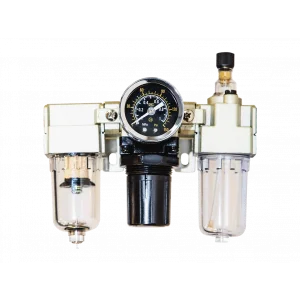 1/4 Yüksek Kapasite Üçlü Şartlandırıcı