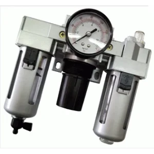 1/4 Yüksek Kapasite Üçlü Şartlandırıcı