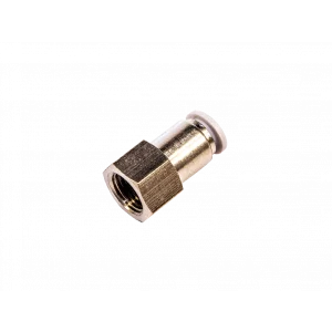 1/8 IPFG Düz Rekor Dişi - 10 Adet