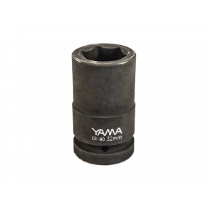 Hepsicinde 1 CrMo Metrik Uzun Lokmalar