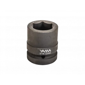 Hepsicinde 1 CrMo 58 mm Metrik Lokma