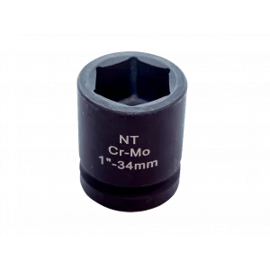 Hepsicinde 1 CrMo Metrik Darbeli Lokma