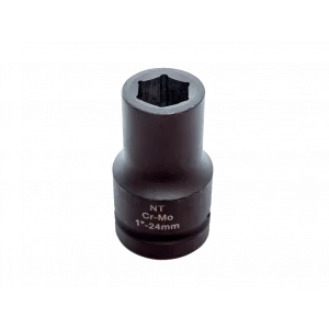 Hepsicinde 1 CrMo Metrik Darbeli Uzun Lokma