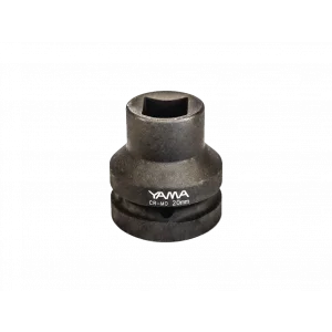 Yüksek Kaliteli 1 CrMo Metrik Lokma- Kare Tip