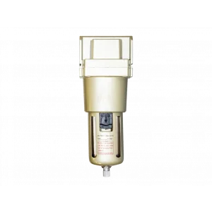 1 Yüksek Kapasite Filtre