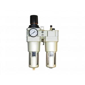 1 Yüksek Kapasite İkili Şartlandırıcı