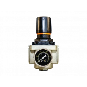 1 Yüksek Kapasite Regülatör