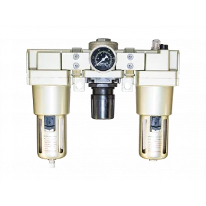 1 Yüksek Kapasite Üçlü Şartandırıcı