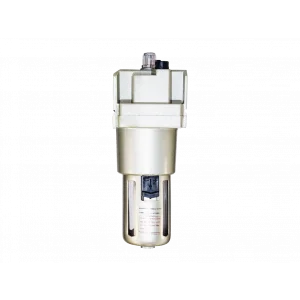 1 Yüksek Kapasite Yağlayıcı