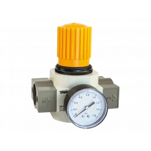 1 Yüksek Kapasite Regülatör