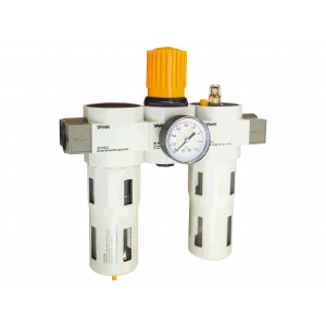 Hepsicinde 1 Yüksek Kapasite Üçlü Şartlandırıcı