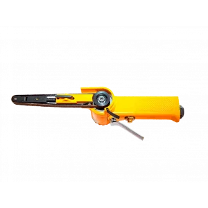 10 x 330 mm. Dar Tip Havalı Bant Zımpara