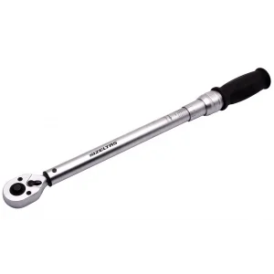 100-600 Nm TORK ANAHTAR 3/4