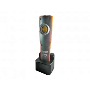 1.000+200 Lümen Ledli El Feneri