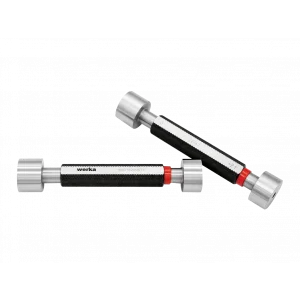 101.6mm Özel Ölçü Düz Tampon Mastar